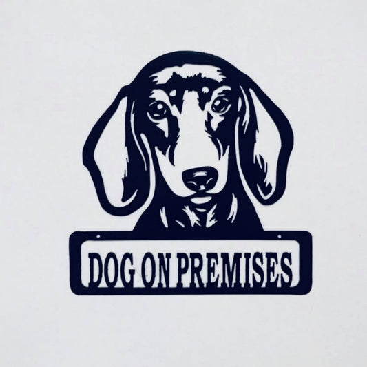 DOP Dachshund