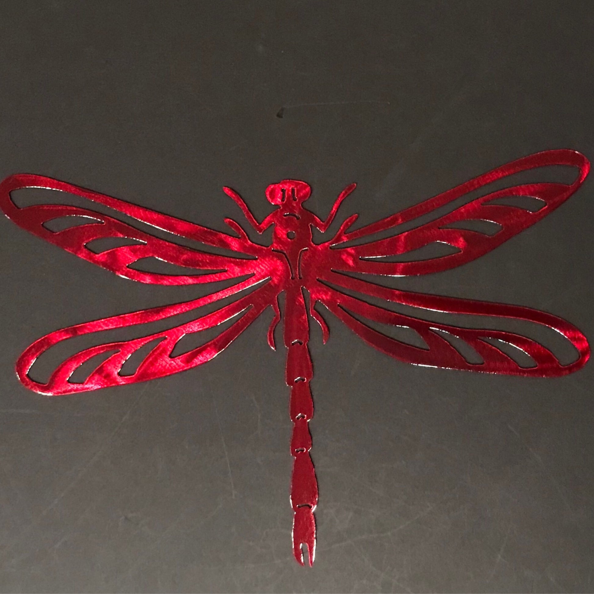 Dragonfly