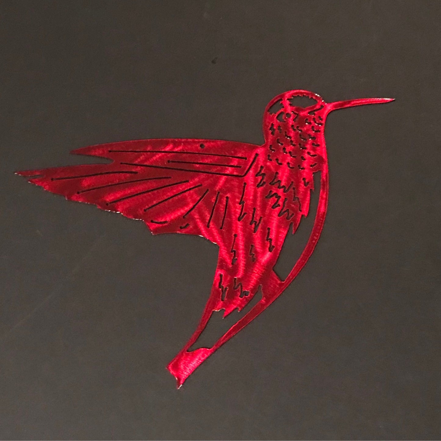 Hummingbird