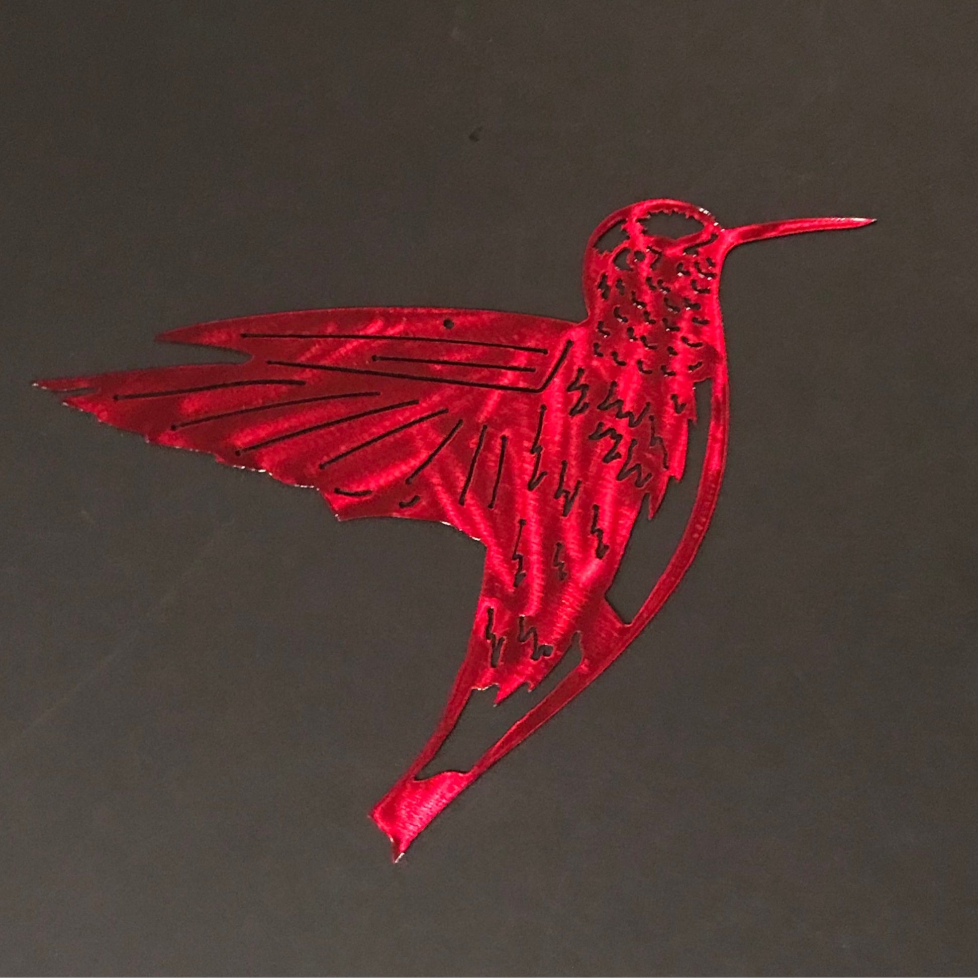 Hummingbird