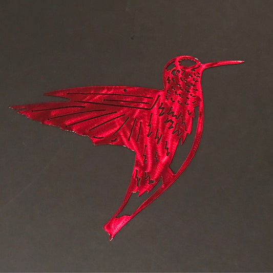 Hummingbird
