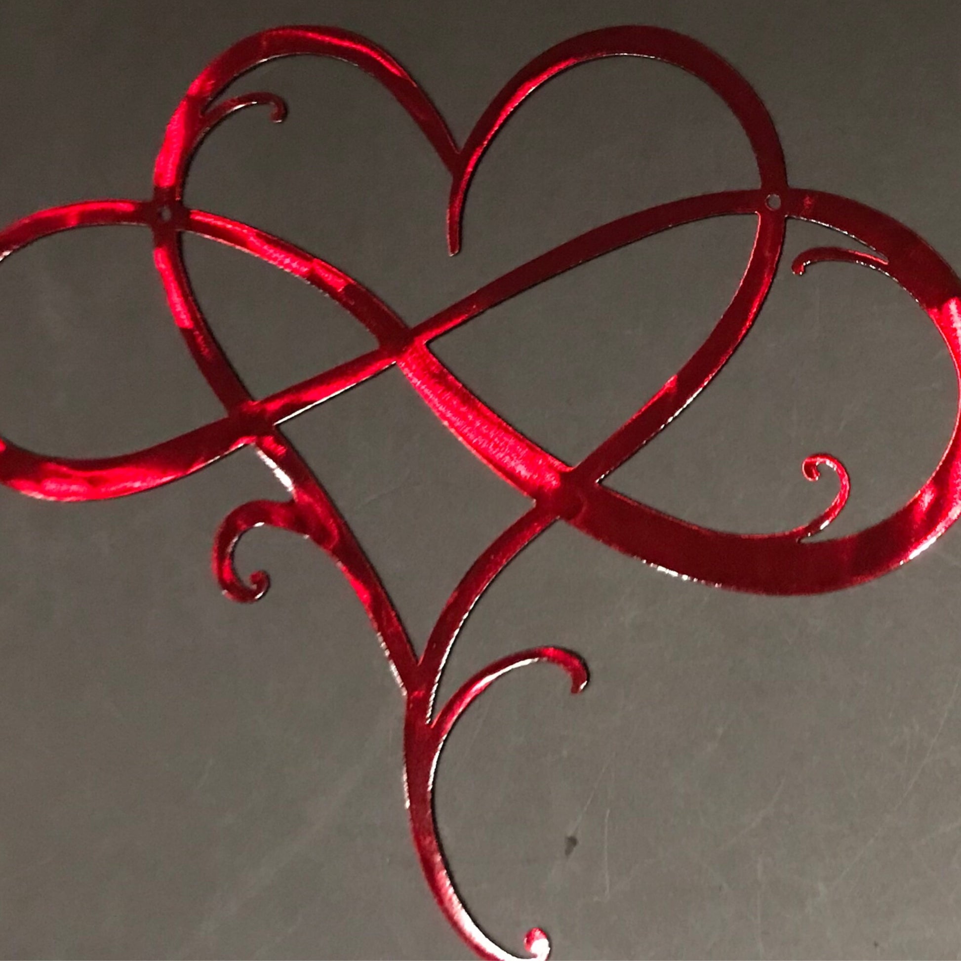 Heart Infinity