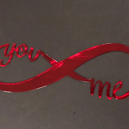 Infinity You & Me