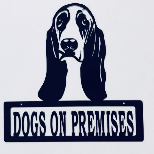 DOP Basset Hound