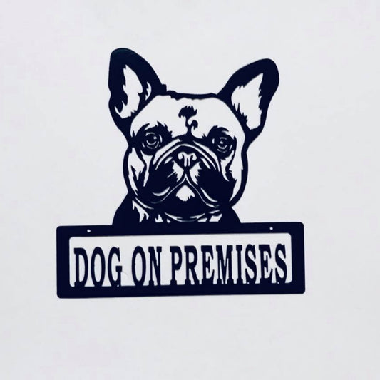 DOP Frenchie