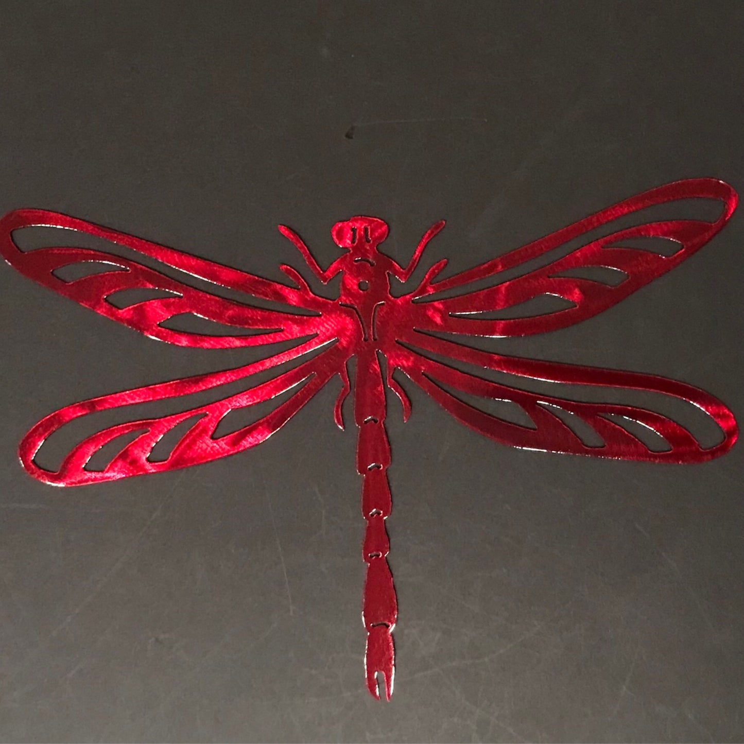 Dragonfly