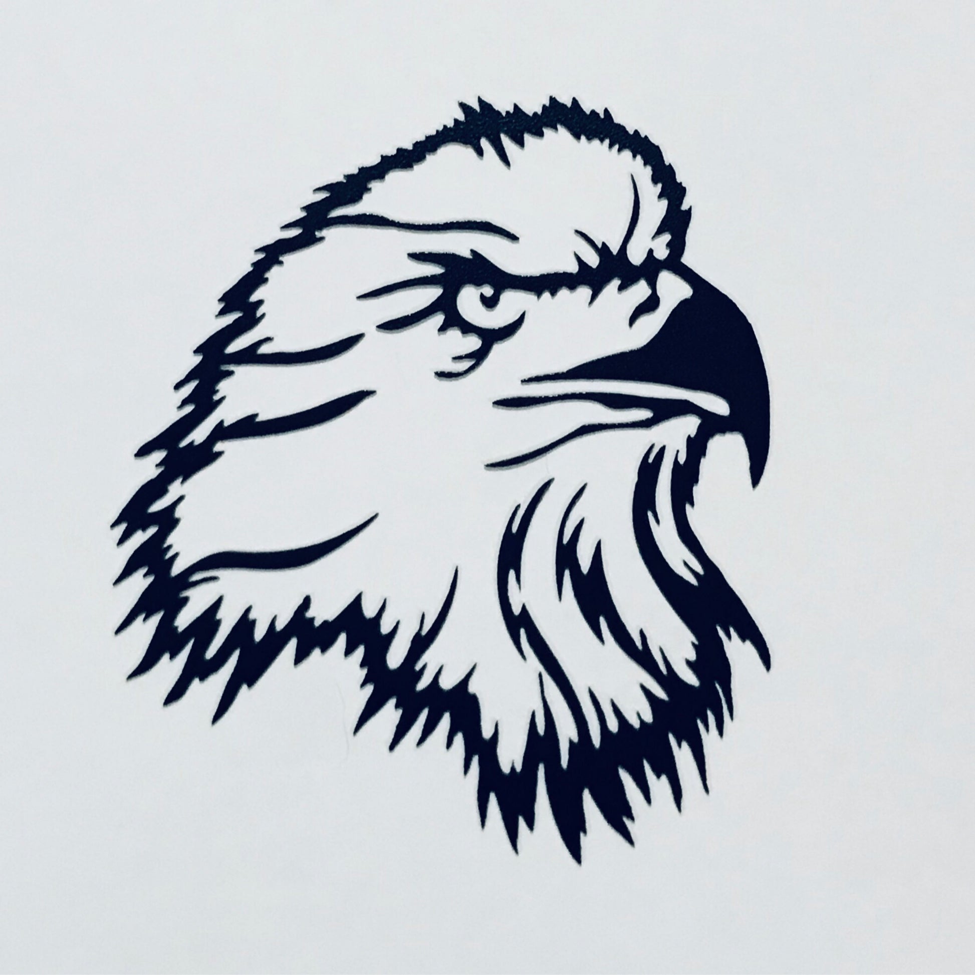 Eagle Head