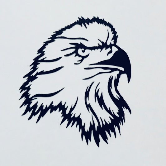 Eagle Head