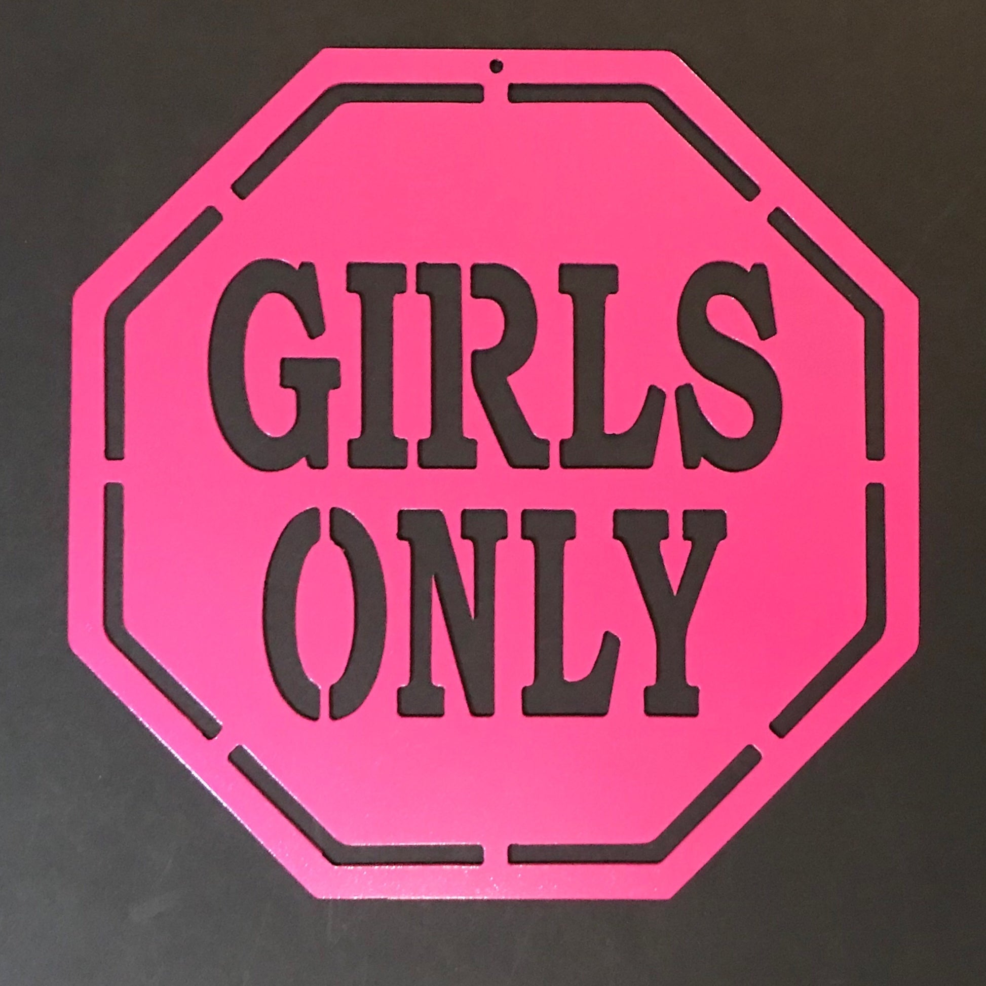 Girls Only