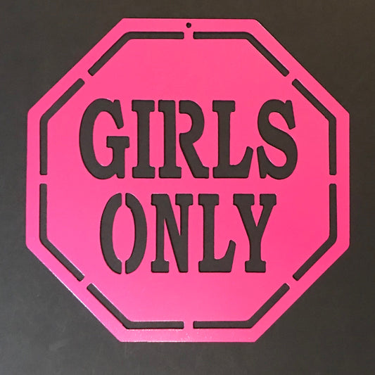 Girls Only