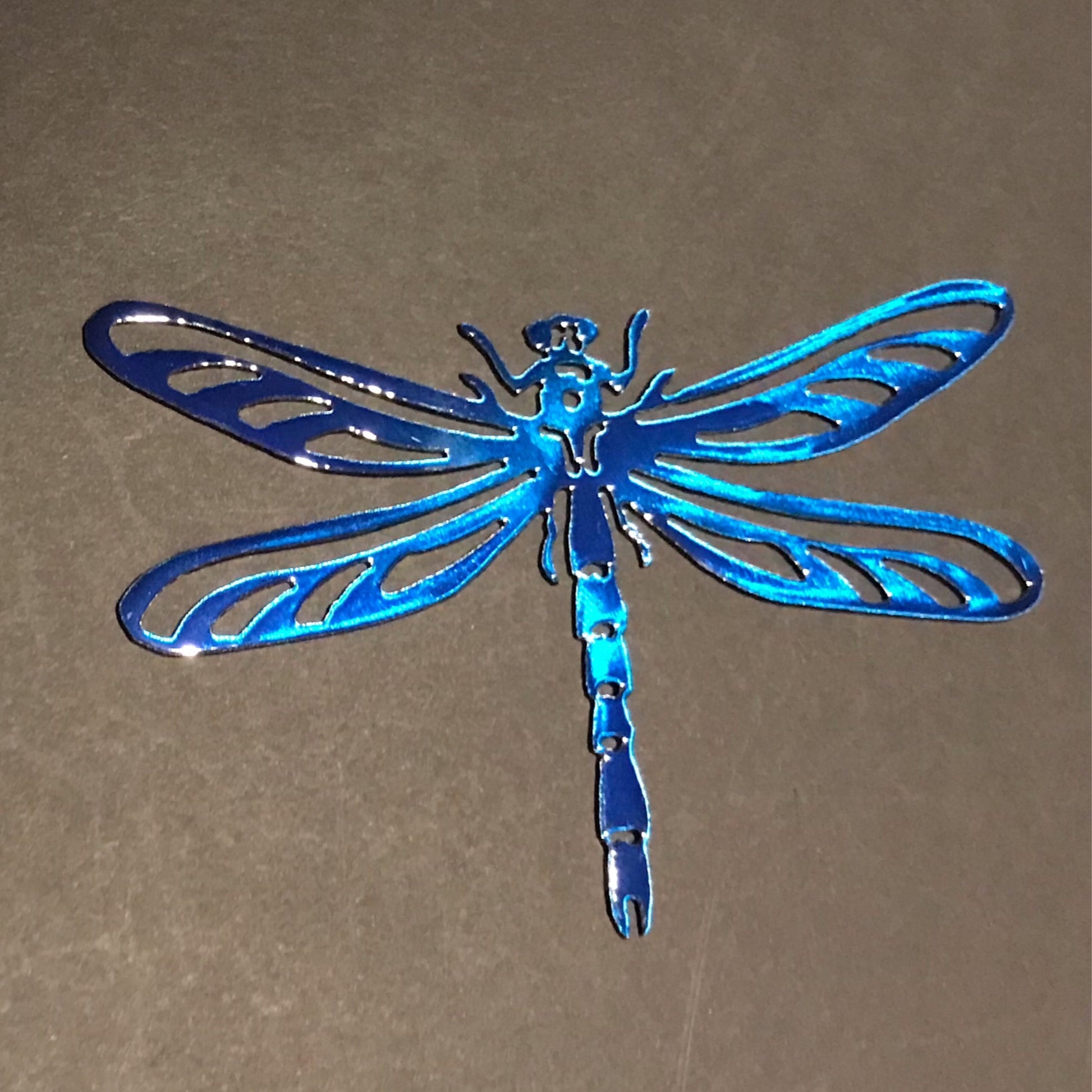 Dragonfly ornament