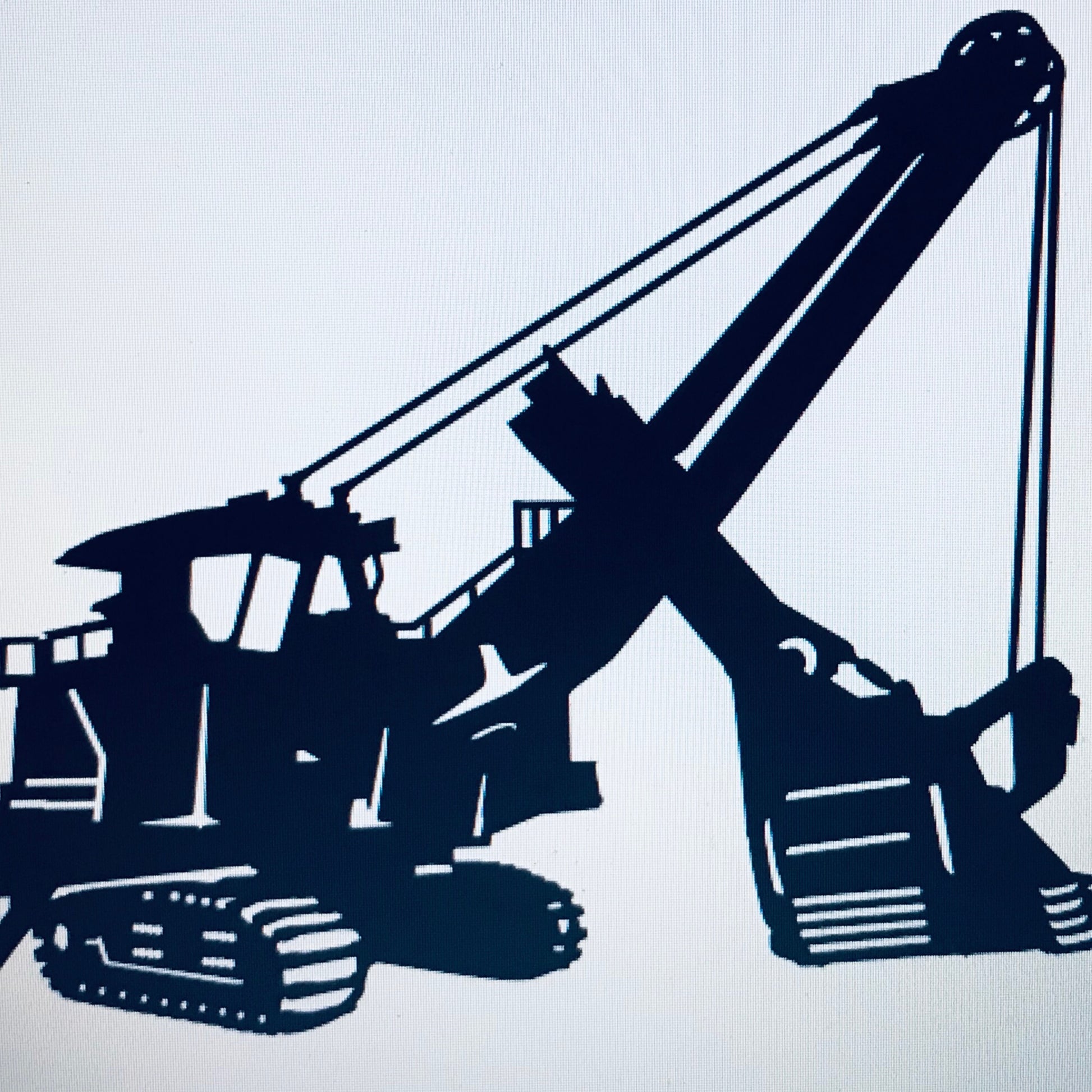 4100 BOSS Shovel 14”