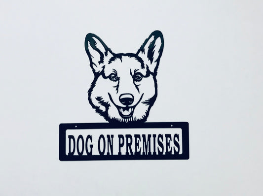 DOP Corgi