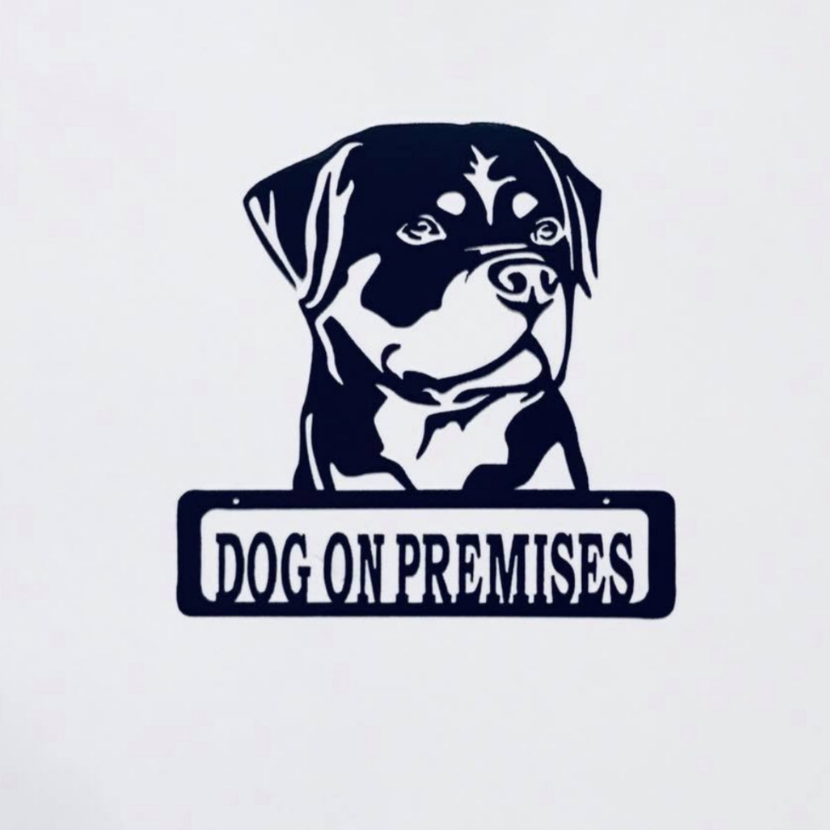 DOP Rottweiler