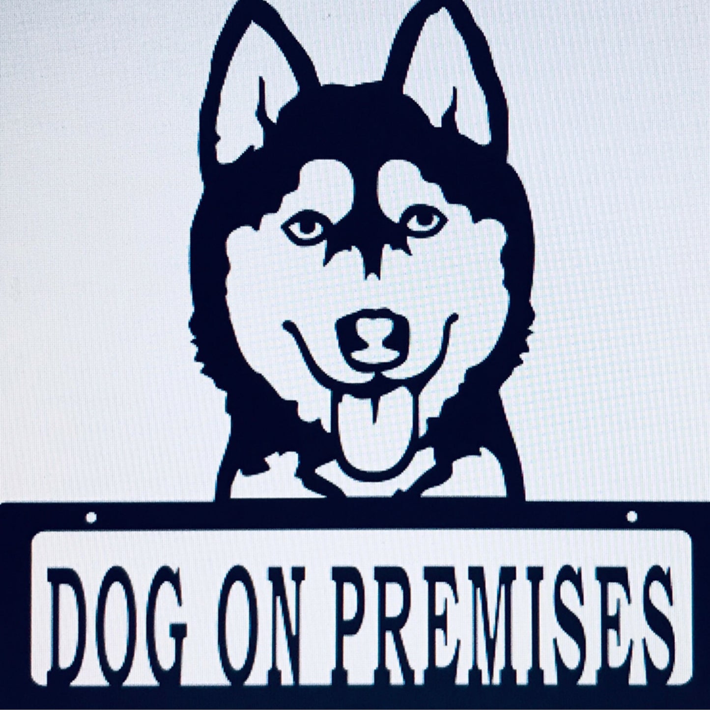 DOP Husky