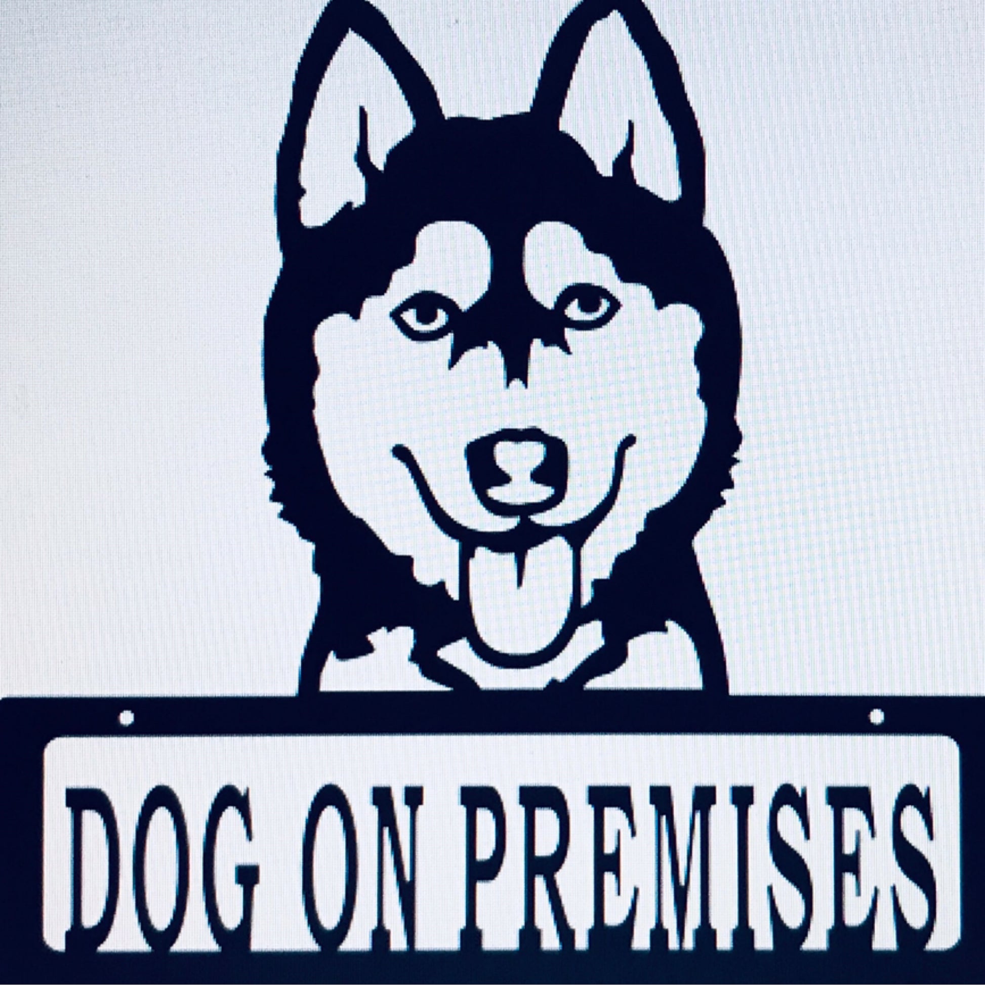 DOP Husky