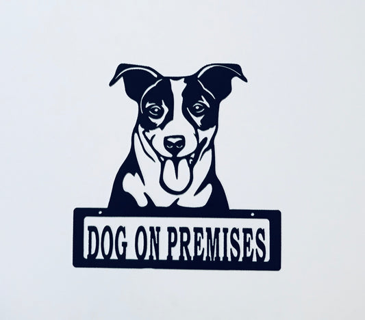 DOP Jack Russell