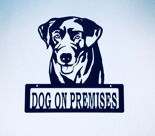 DOP Labrador