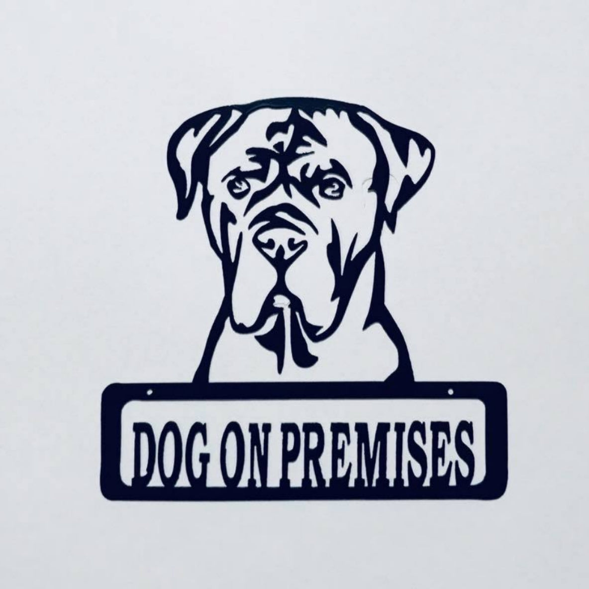 DOP Cane Corso