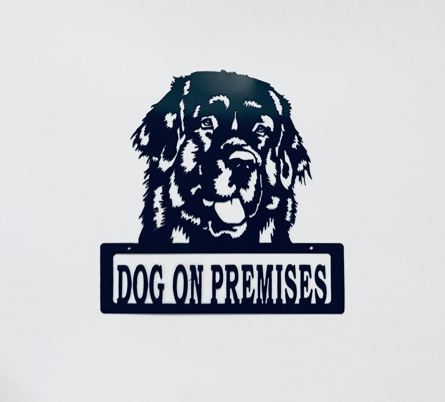 DOP Newfoundland