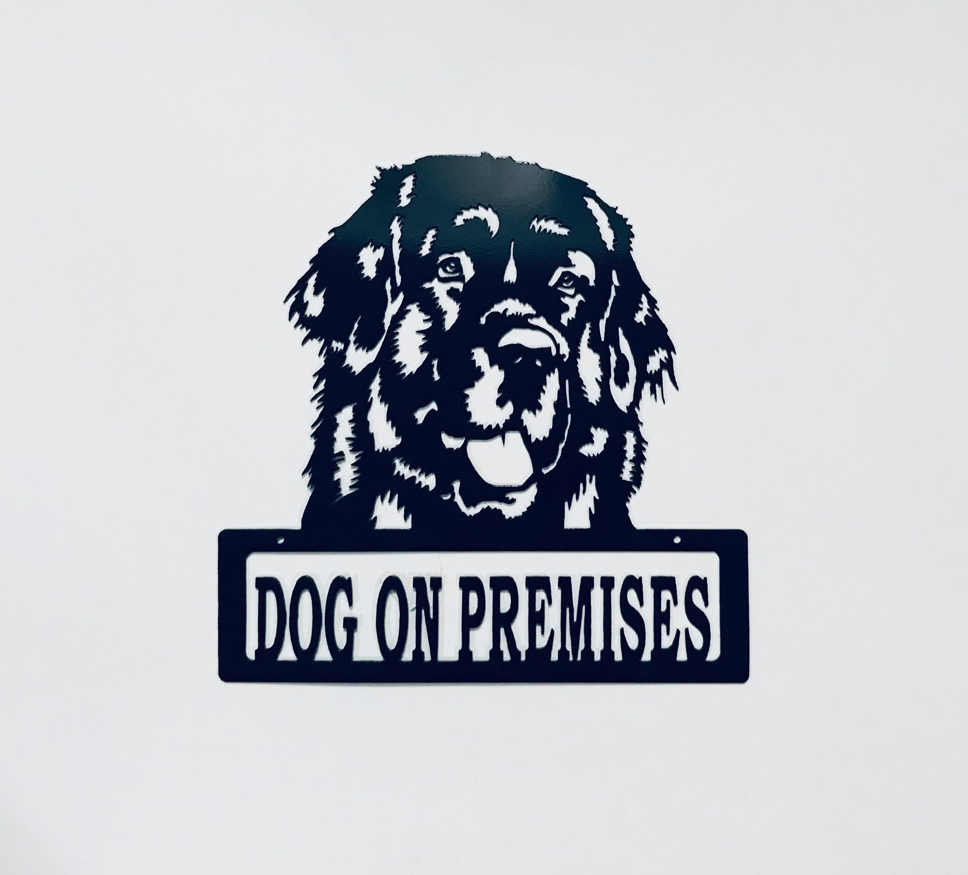 DOP Newfoundland