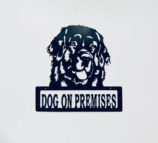 DOP Newfoundland