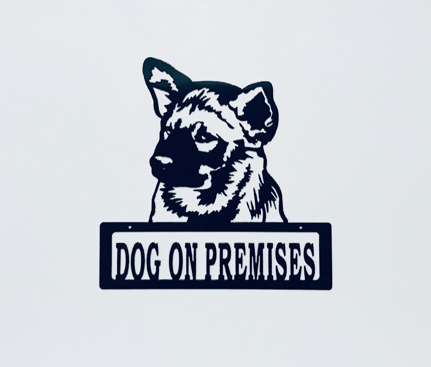 DOP Norwegian Elkhound