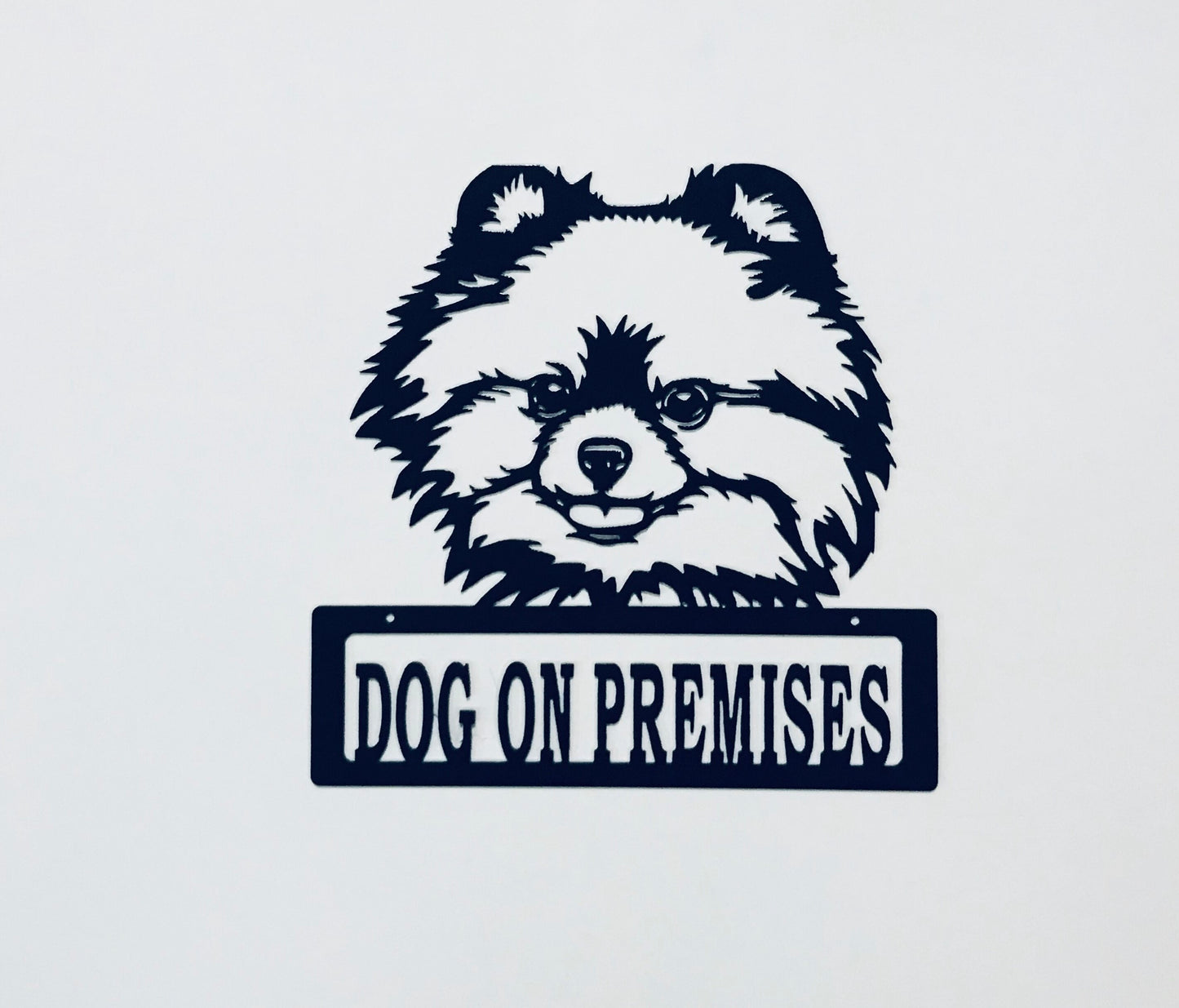 DOP Pomeranian