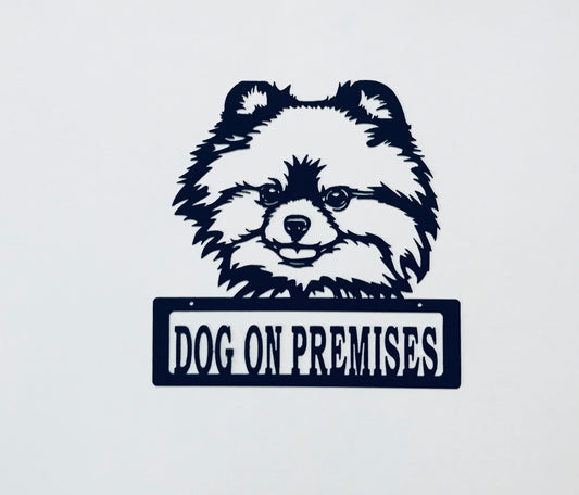 DOP Pomeranian