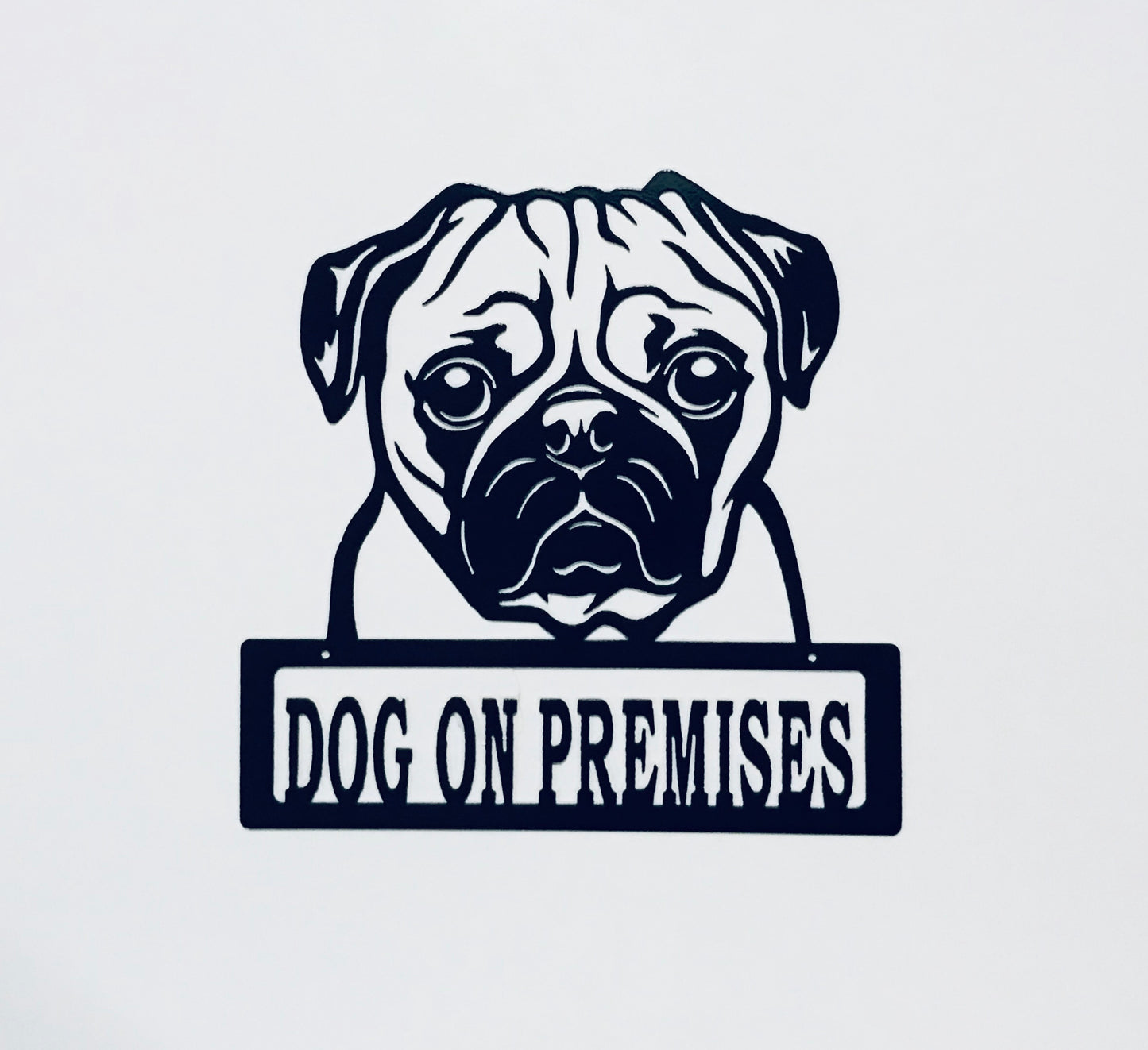 DOP Pug