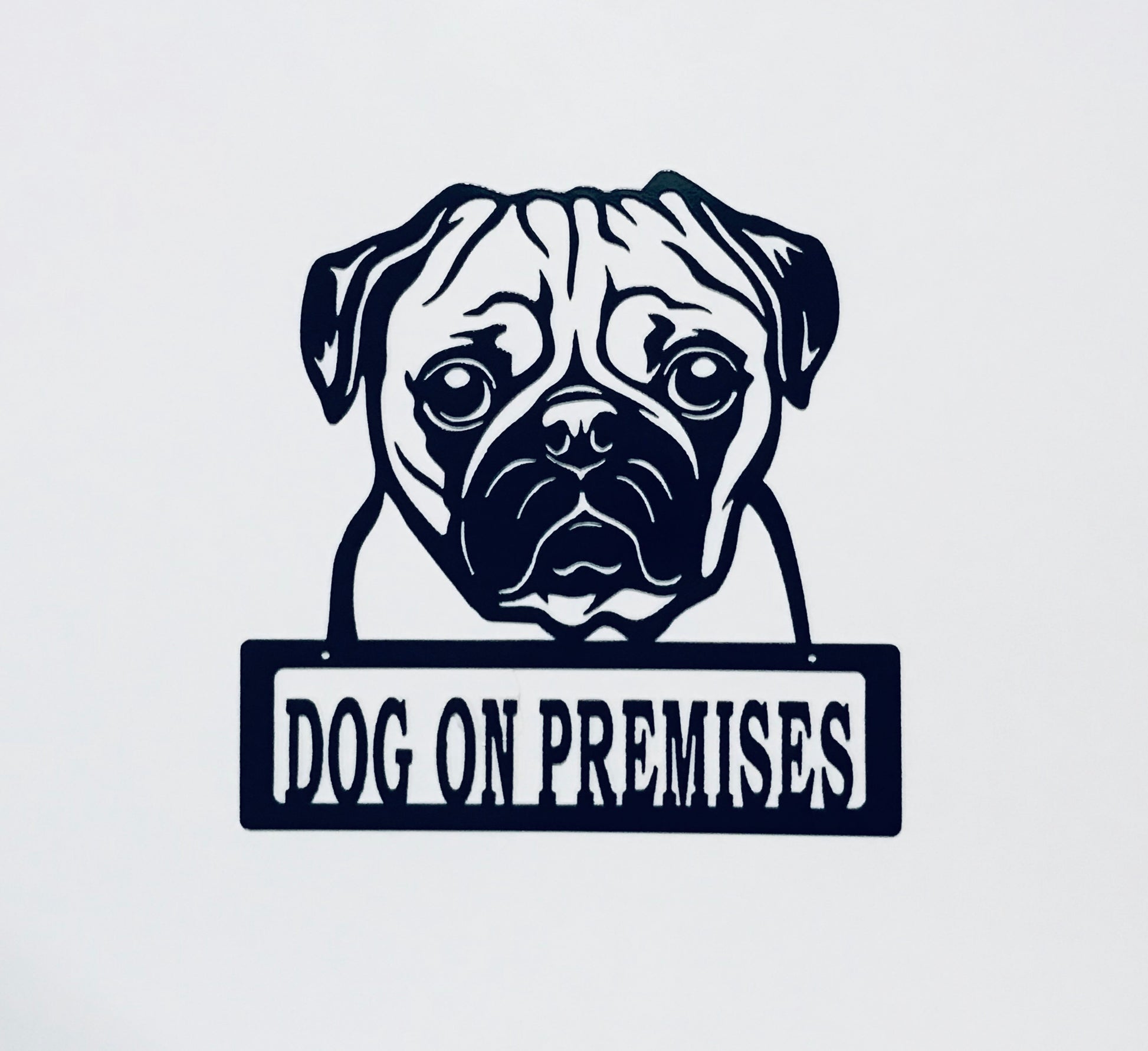 DOP Pug