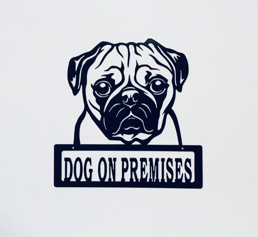 DOP Pug