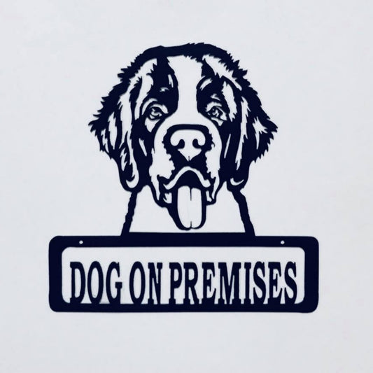 DOP Bernese Mountain Dog