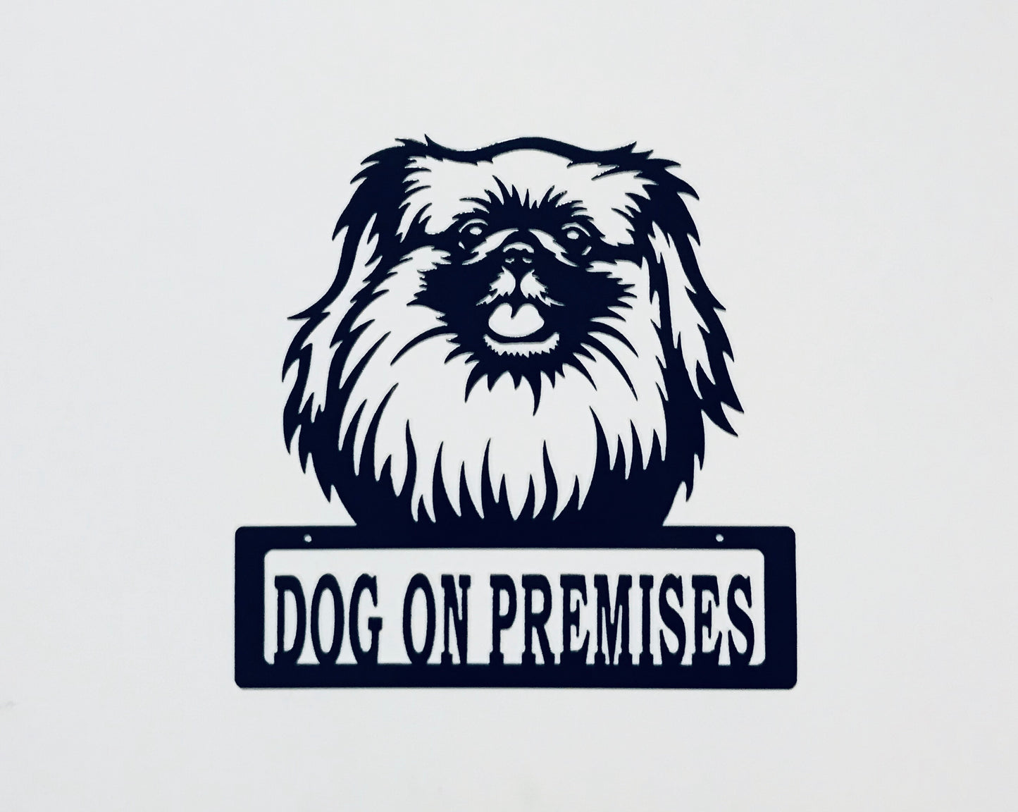 DOP Pekinese