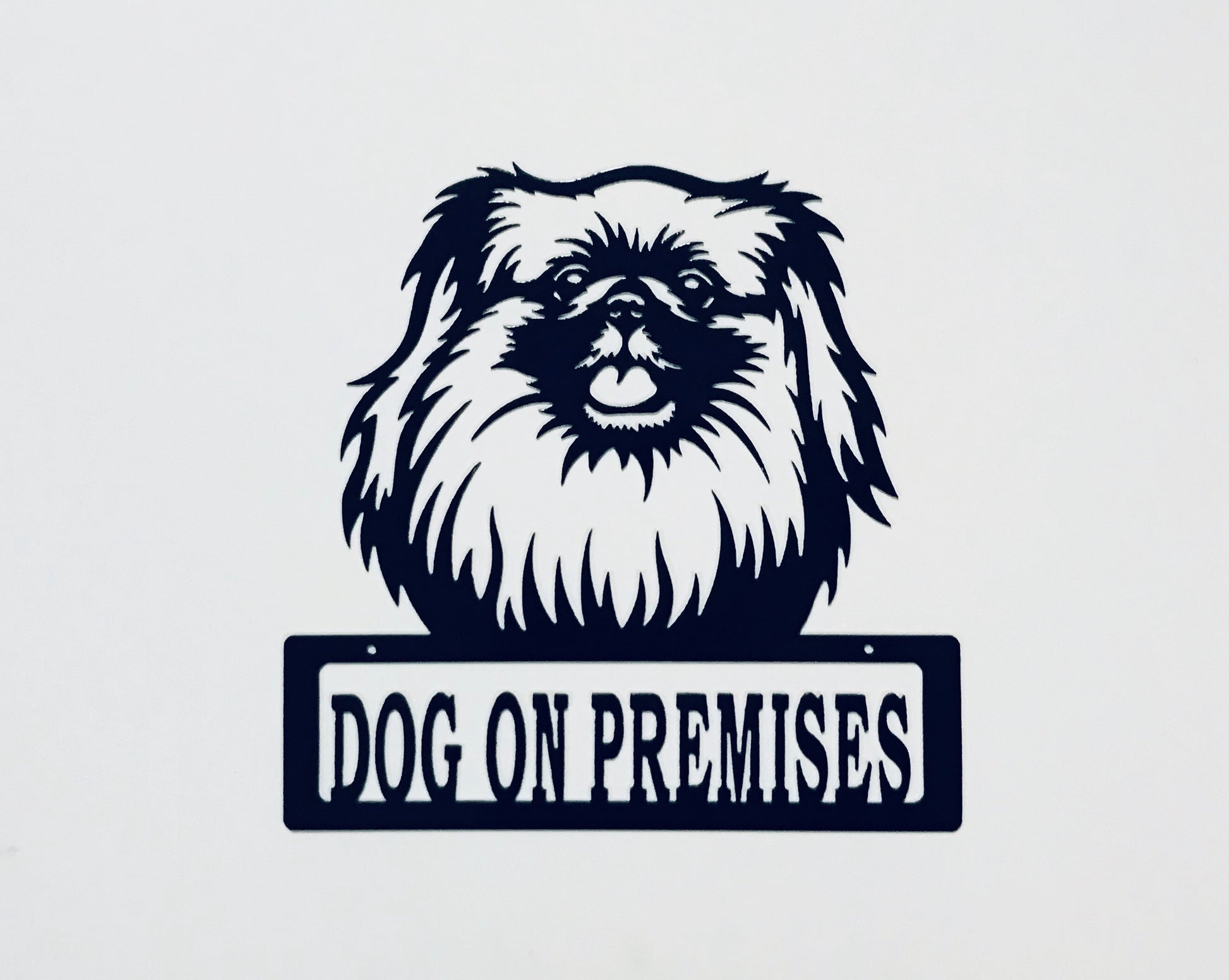DOP Pekinese