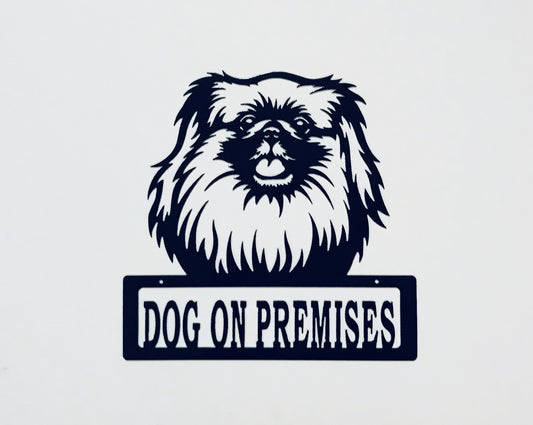 DOP Pekinese