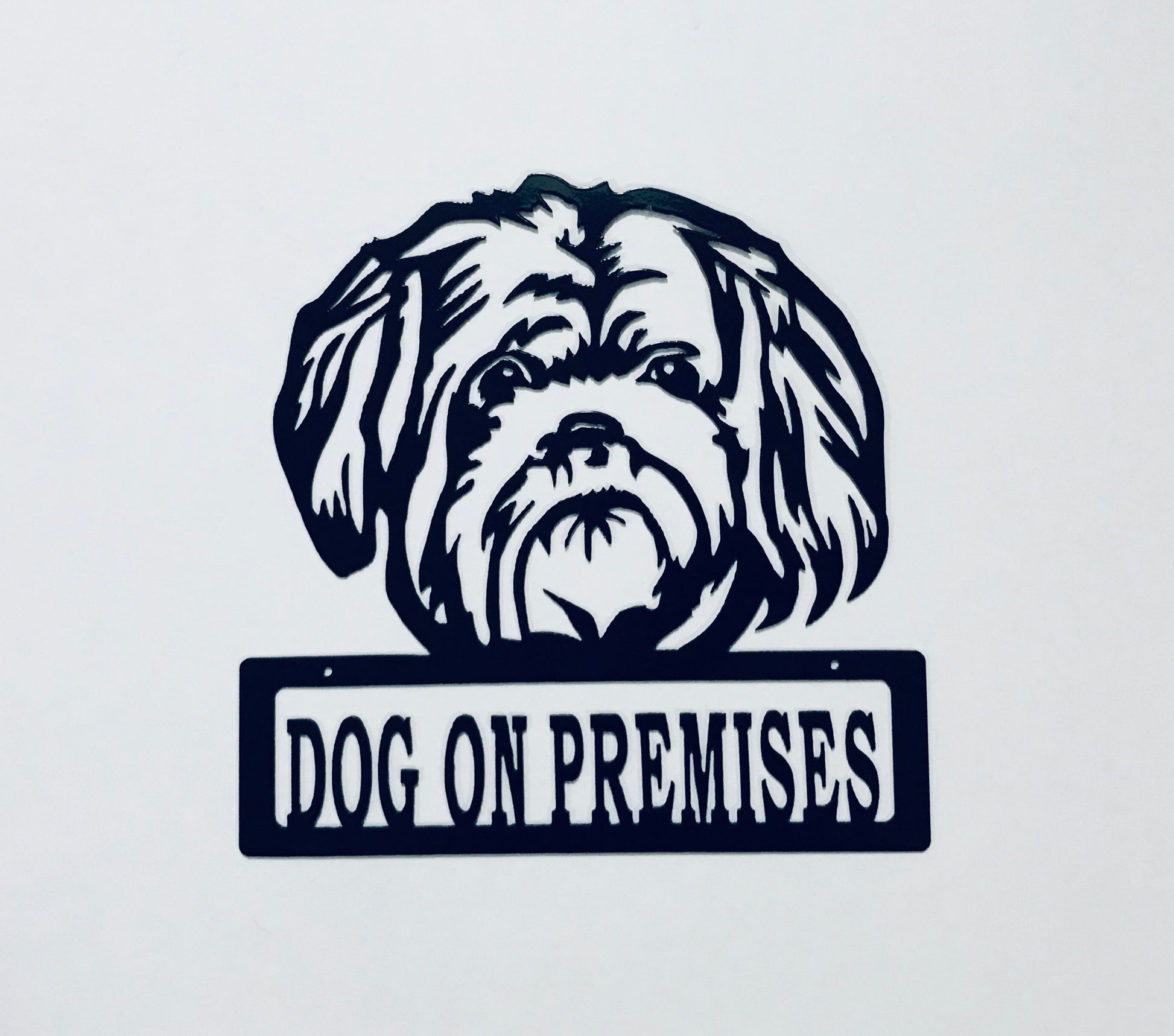 DOP Shih Tzu
