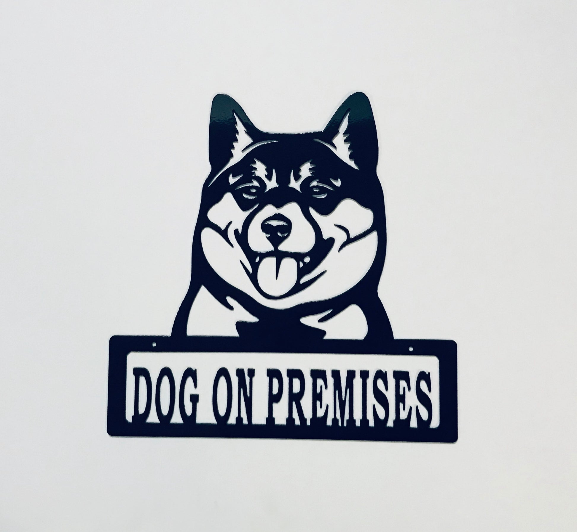 DOP Shiba Inu
