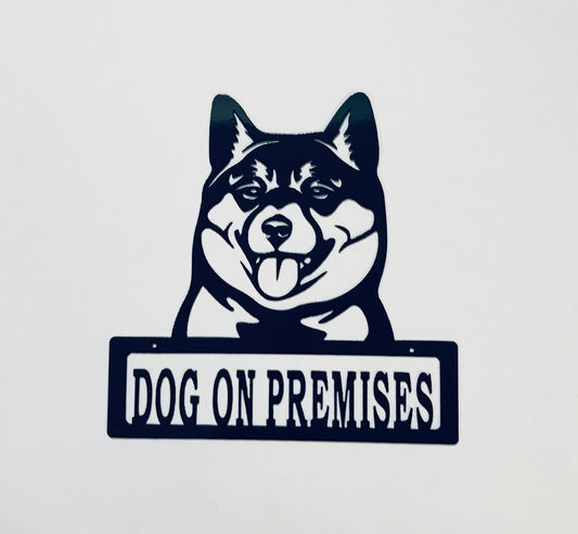 DOP Shiba Inu