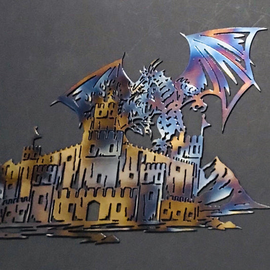 Dragon Castle