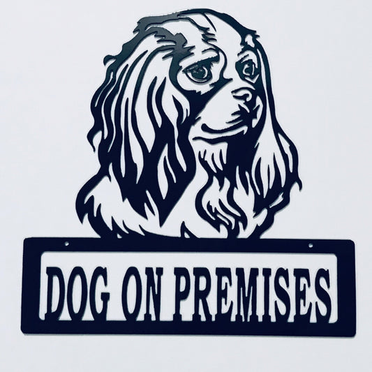 DOP Cocker Spaniel