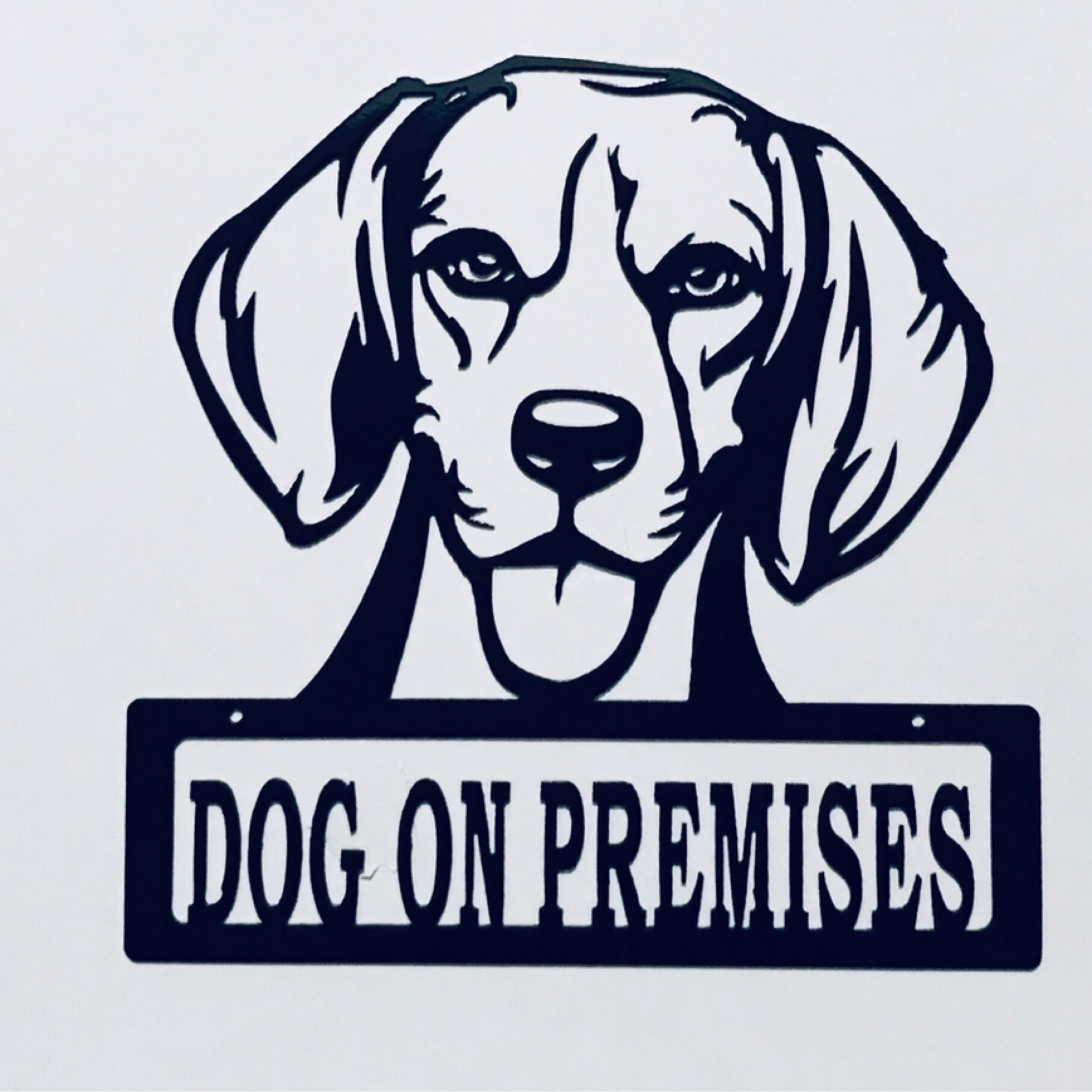 DOP Beagle
