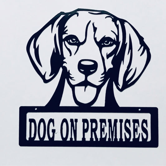 DOP Beagle