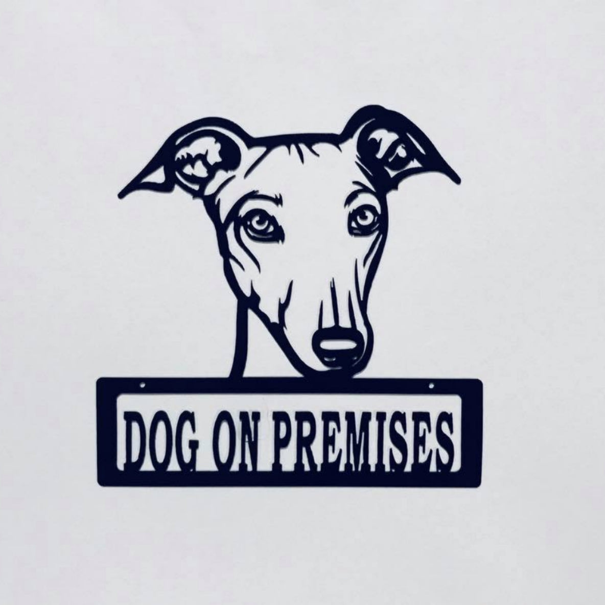 DOP Greyhound